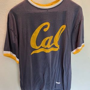 Vintage Cal tshirt